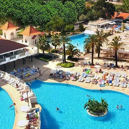 Hotel Serenis 4*