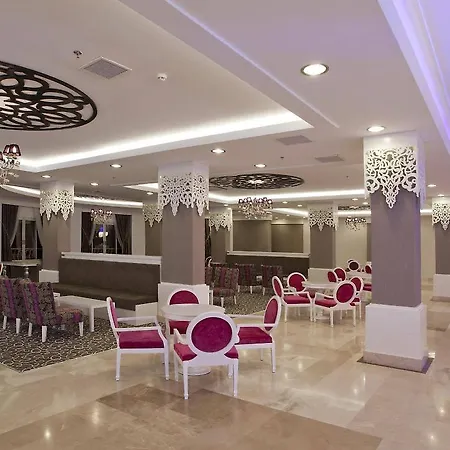Serenis Hotel Side