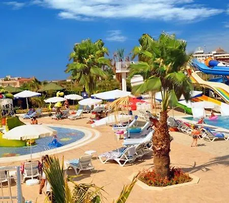Serenis Hotel